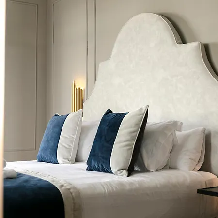 Apartment Isg The Exclusive In Sevillaparking
