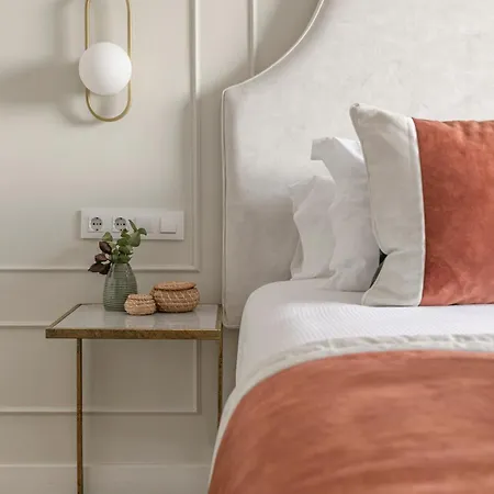 Apartment Isg The Exclusive In Sevillaparking *